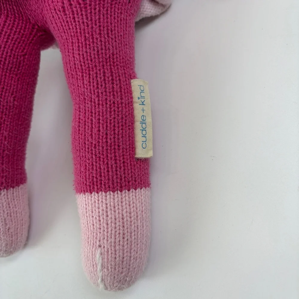 Cuddle‎ + Kind Chloe the Bunny Regular 20” Plush Doll